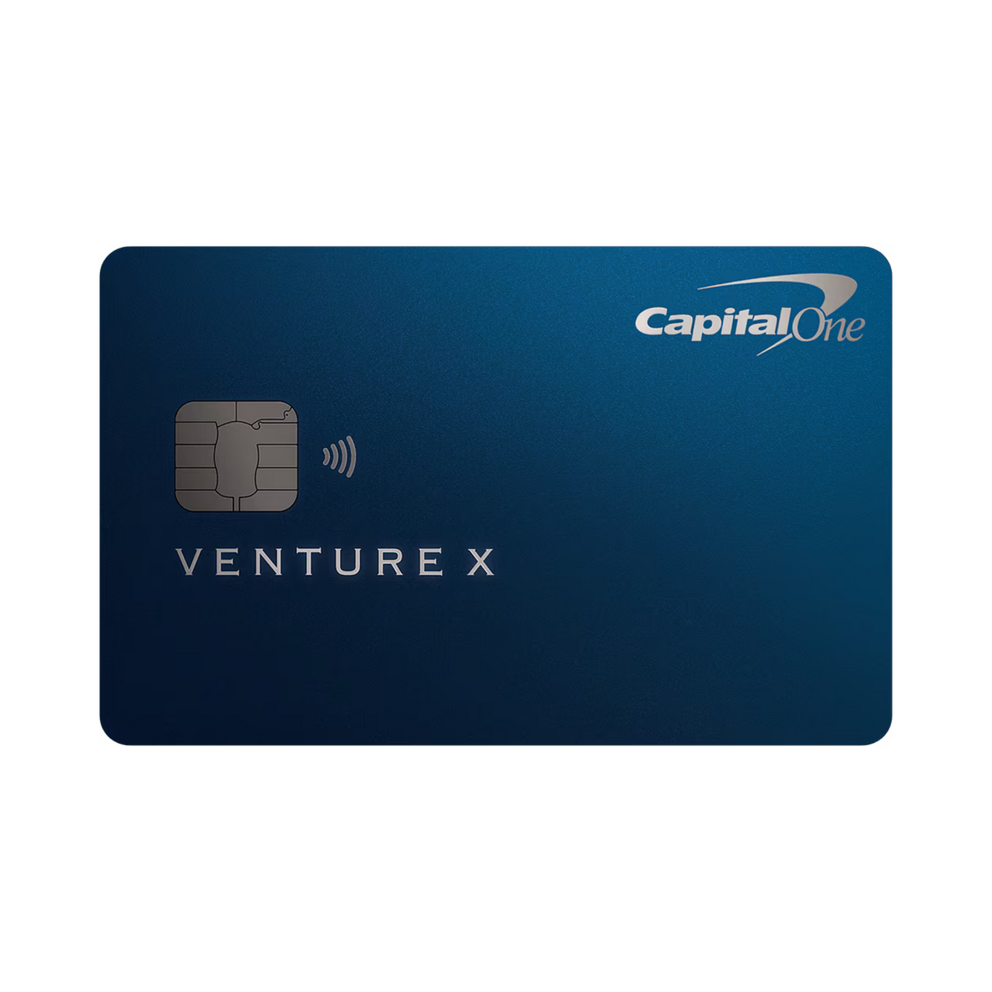 Capital One Venture X Personal Travel Credit Card