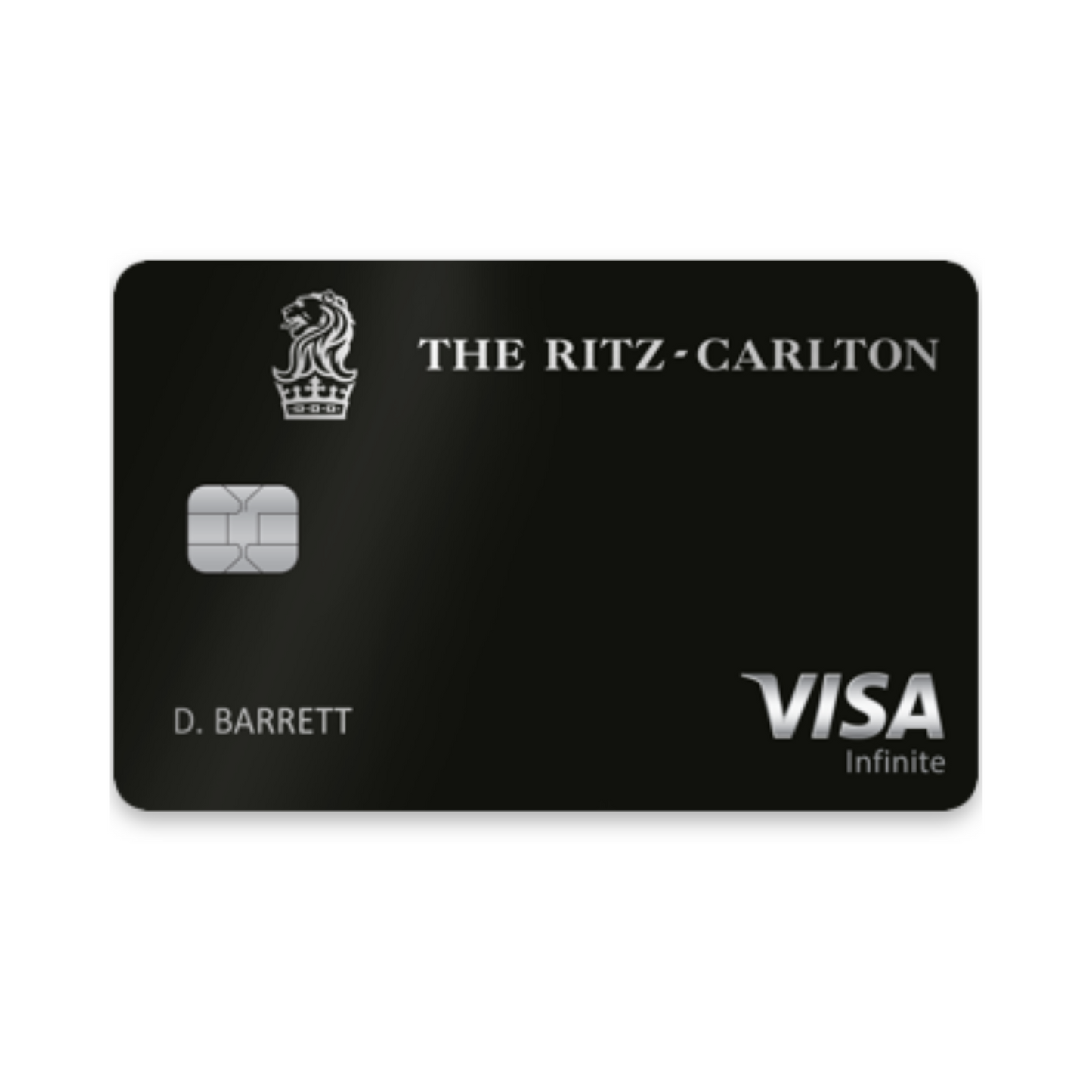 JP Morgan Chase The Ritz-Carlton™ Travel & Rewards Credit Card