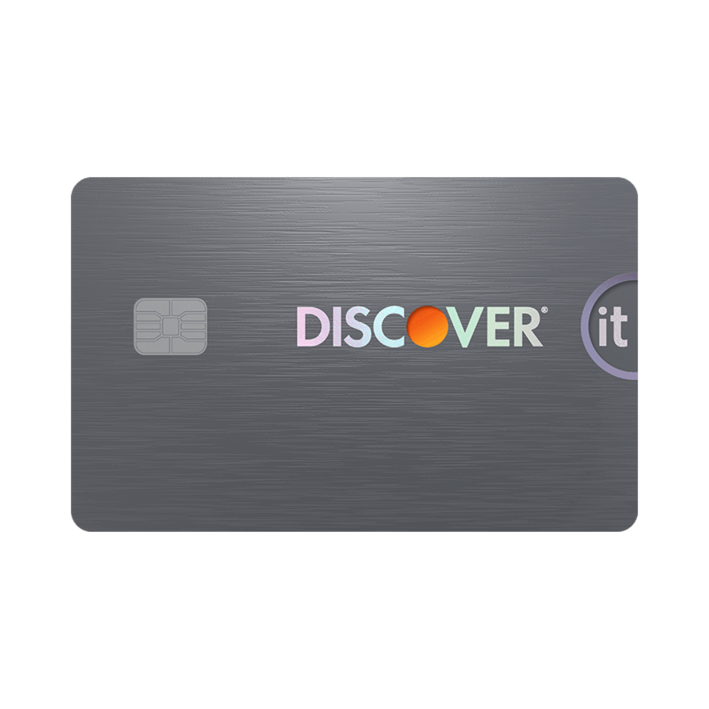 Discover It® Cash Back Personal Credit Card