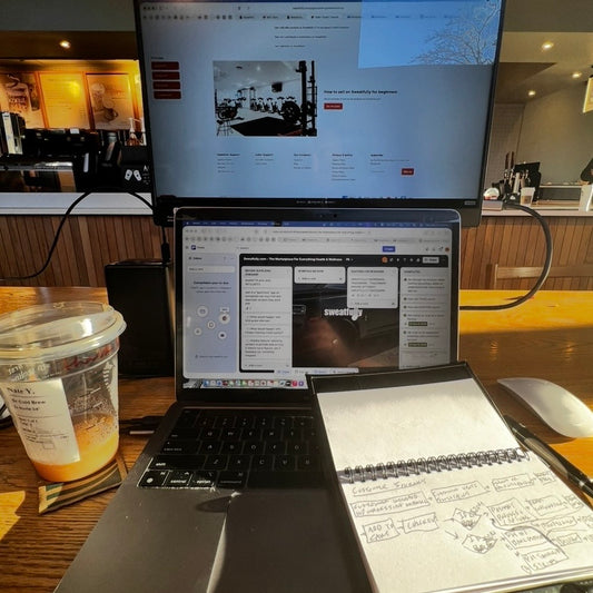 Mobile Office Master List: Remote Work Location Database Downloadable Spreadsheet